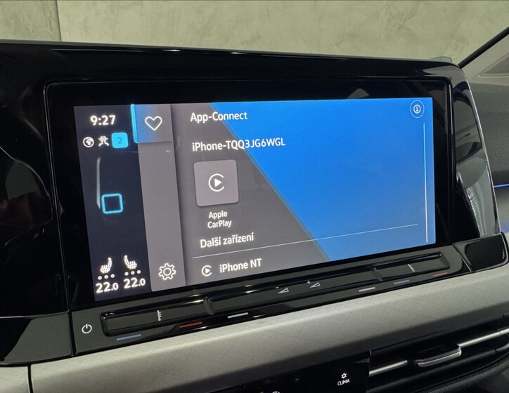 Volkswagen Golf 34