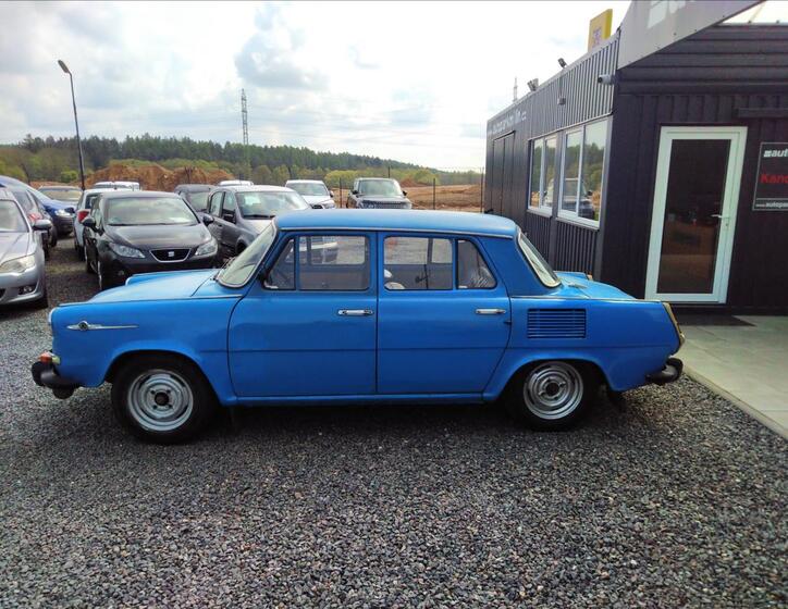 Škoda Ostatní 15