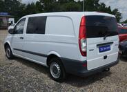 Mercedes-Benz Vito 6