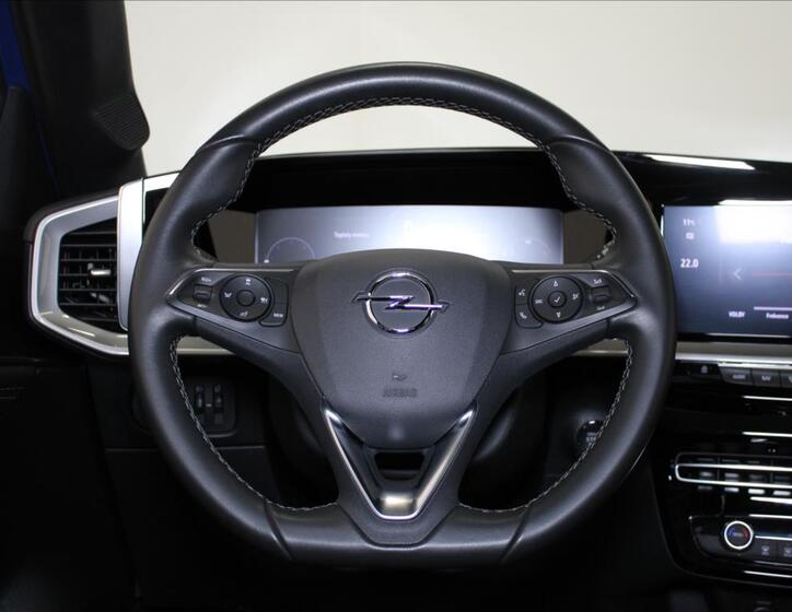 Opel Mokka 9
