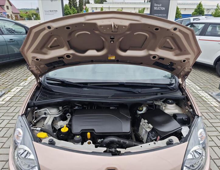 Renault Twingo 18