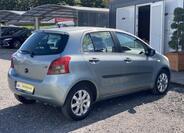 Toyota Yaris 6