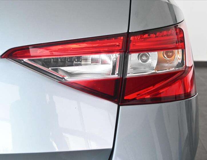 Škoda Superb 34
