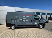 Toyota Proace Max 4