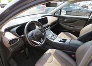 Hyundai Santa Fe 14