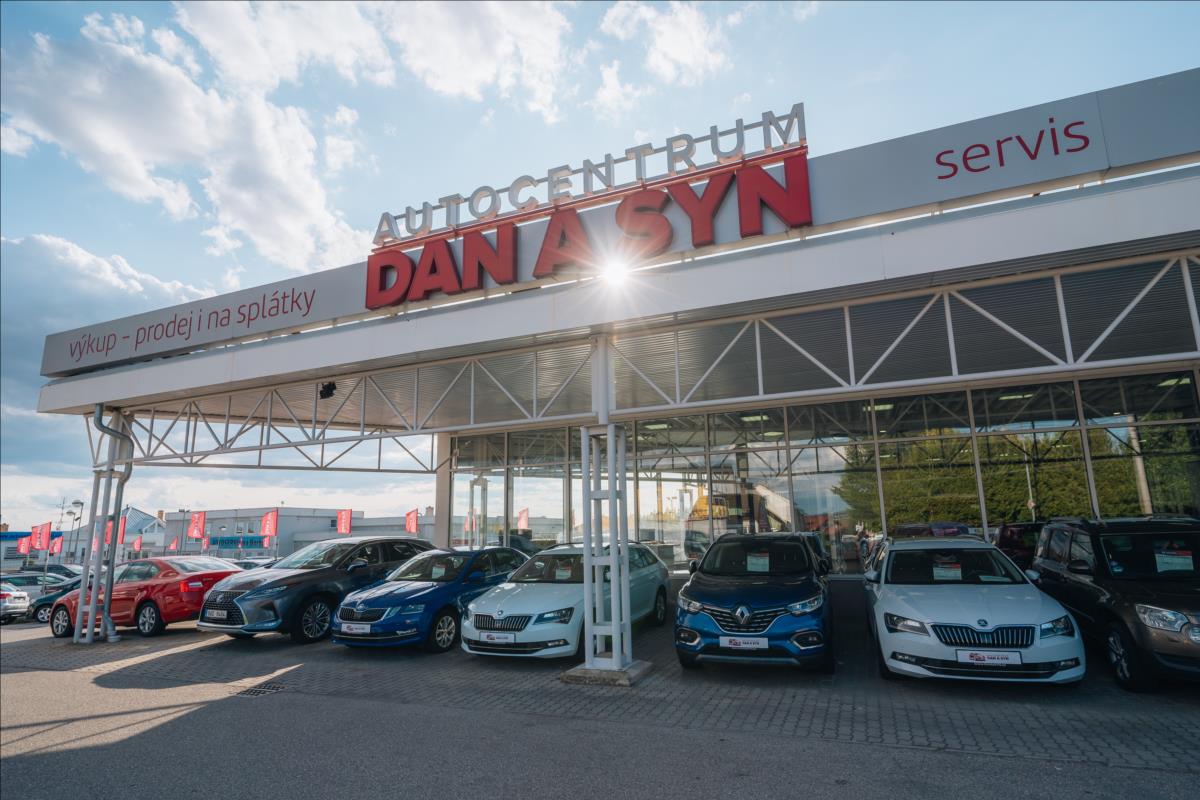 Mercedes-Benz Třídy C