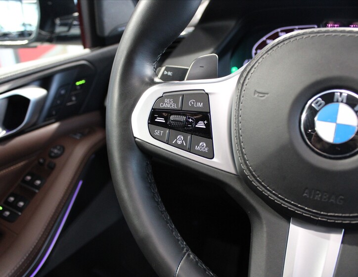 BMW X5 16