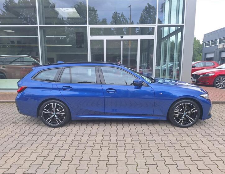 BMW Řada 3 2