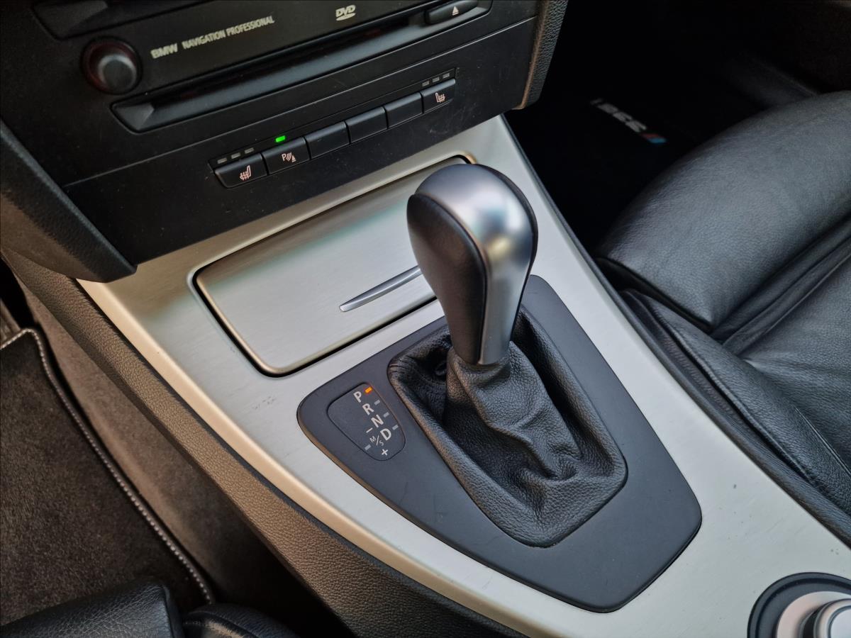 BMW Řada 3