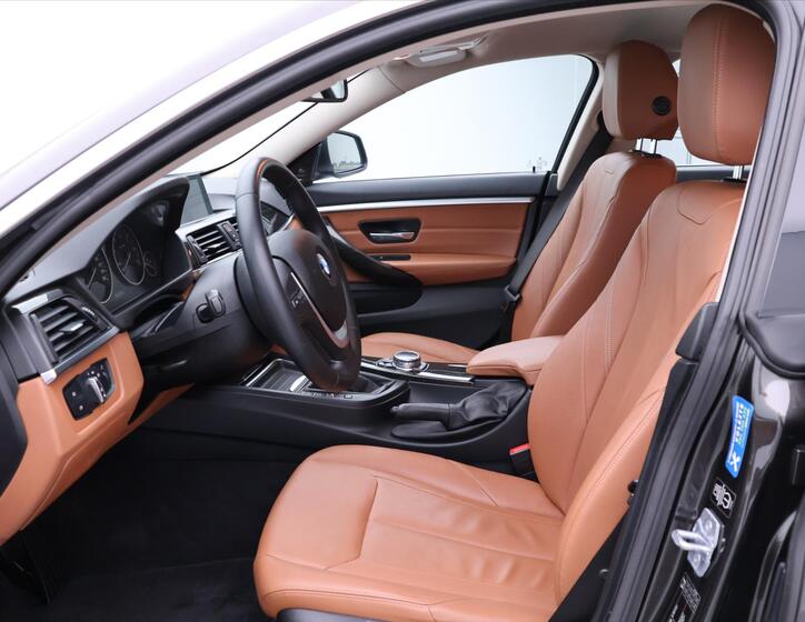 BMW Řada 4 13