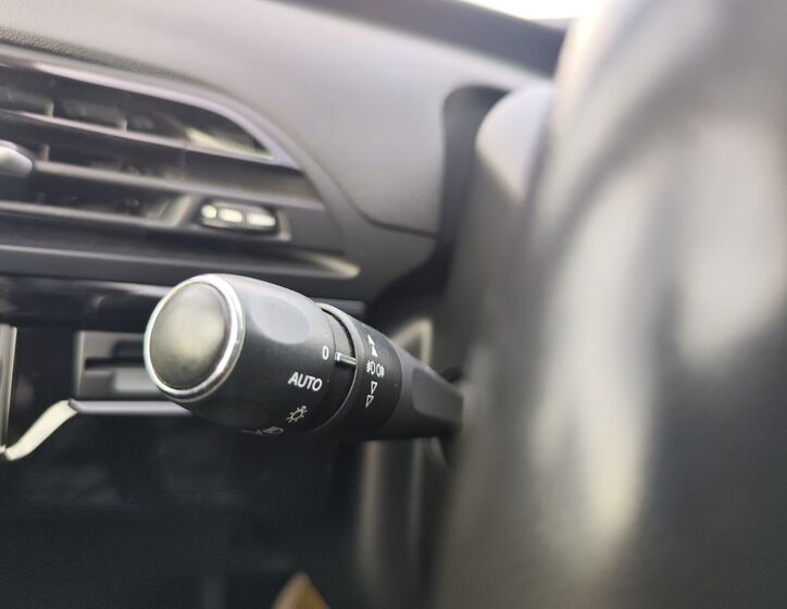 Citroën C4 SpaceTourer 26