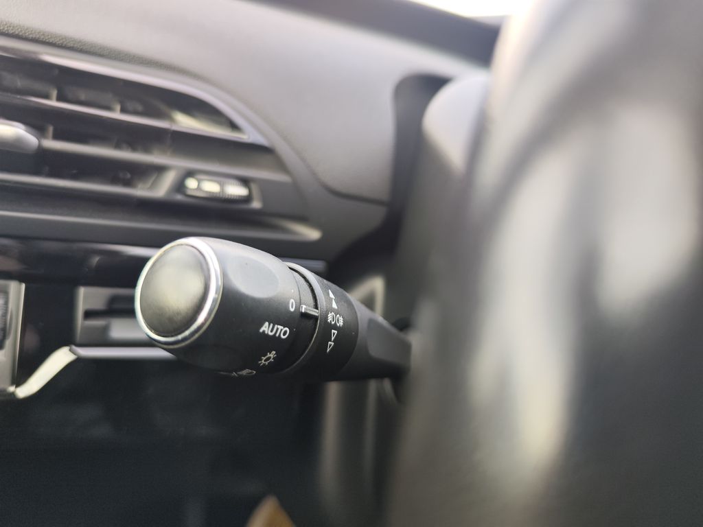 Citroën C4 SpaceTourer