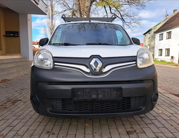 Renault Kangoo 15