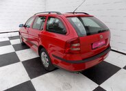 Škoda Octavia 3