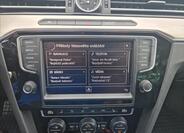 Volkswagen Passat 45