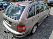 Škoda Fabia 6