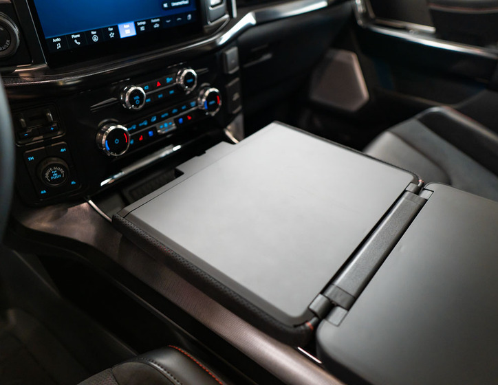 Ford F-150 25