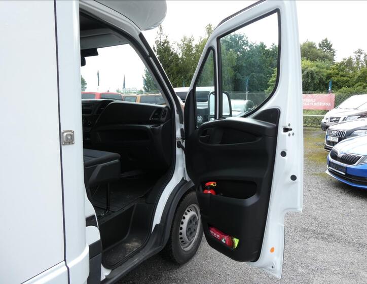 Iveco Daily 21