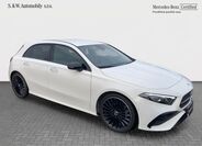 Mercedes-Benz Třídy A 4