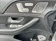 Mercedes-Benz GLS 12