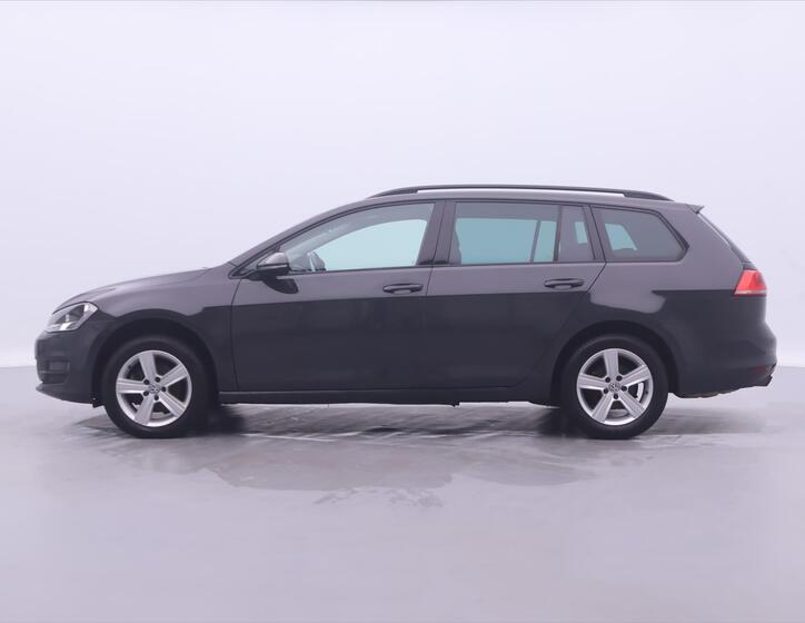 Volkswagen Golf 4