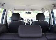 KIA Venga 22