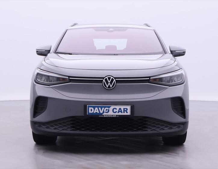 Volkswagen ID.4 2