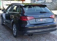 Audi A3 10