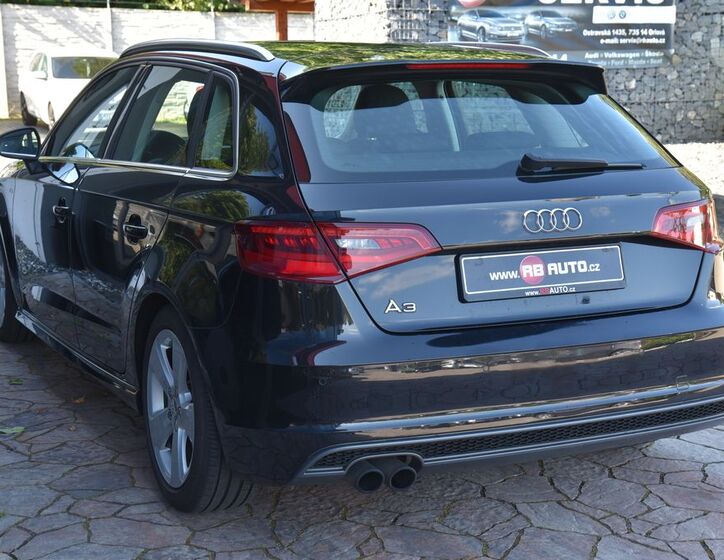 Audi A3 10