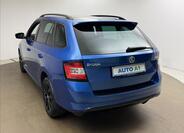Škoda Fabia 6