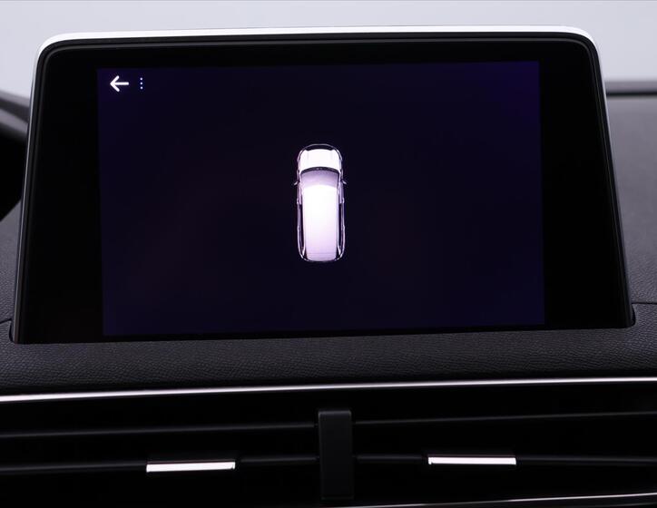 Peugeot 5008 26