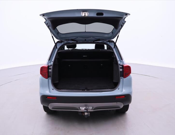 Suzuki Vitara 9