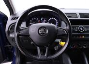 Škoda Fabia 15