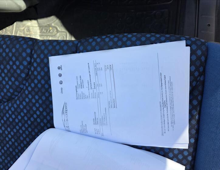 Fiat Scudo 28