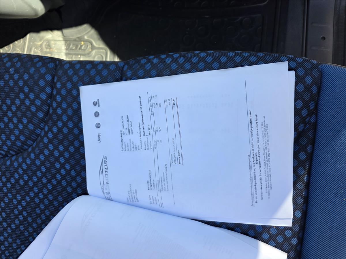 Fiat Scudo
