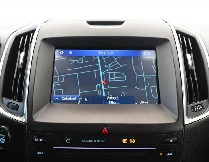 Ford S-MAX 19