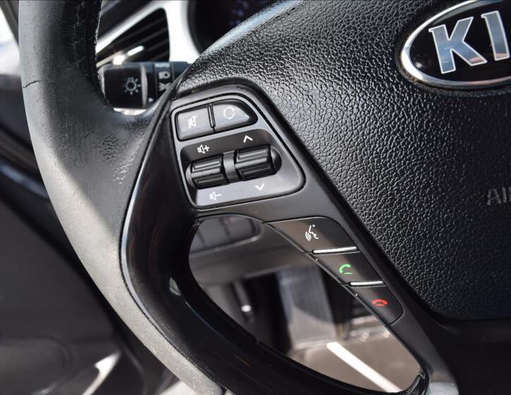 KIA Ceed 33