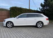Škoda Superb 2