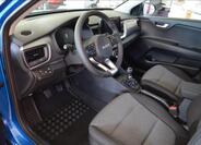 KIA Stonic 3