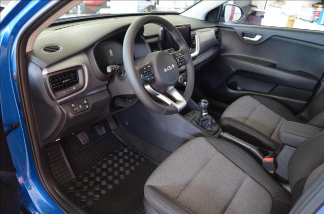 KIA Stonic