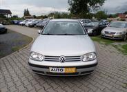 Volkswagen Golf 3