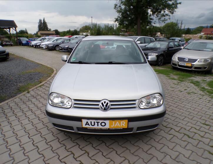 Volkswagen Golf 3