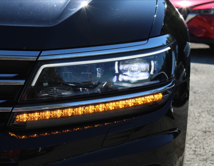 Volkswagen Tiguan Allspace 43
