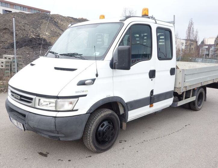 Iveco Daily 8