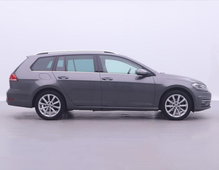 Volkswagen Golf 8