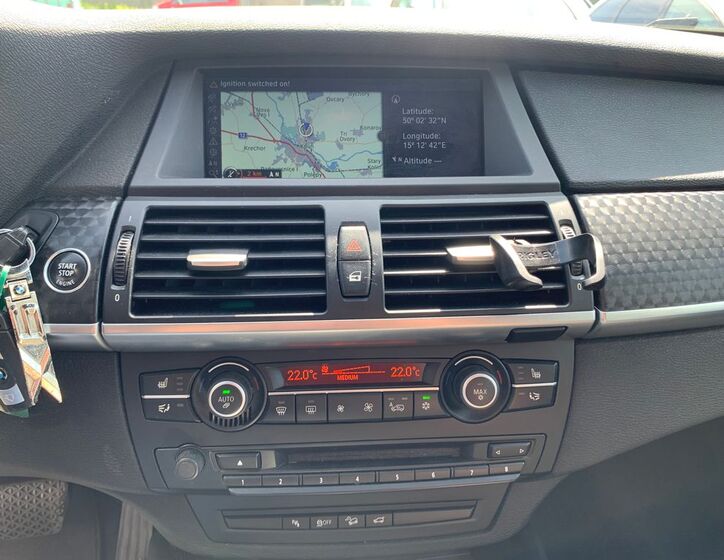 BMW X6 14