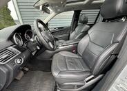 Mercedes-Benz GL 12