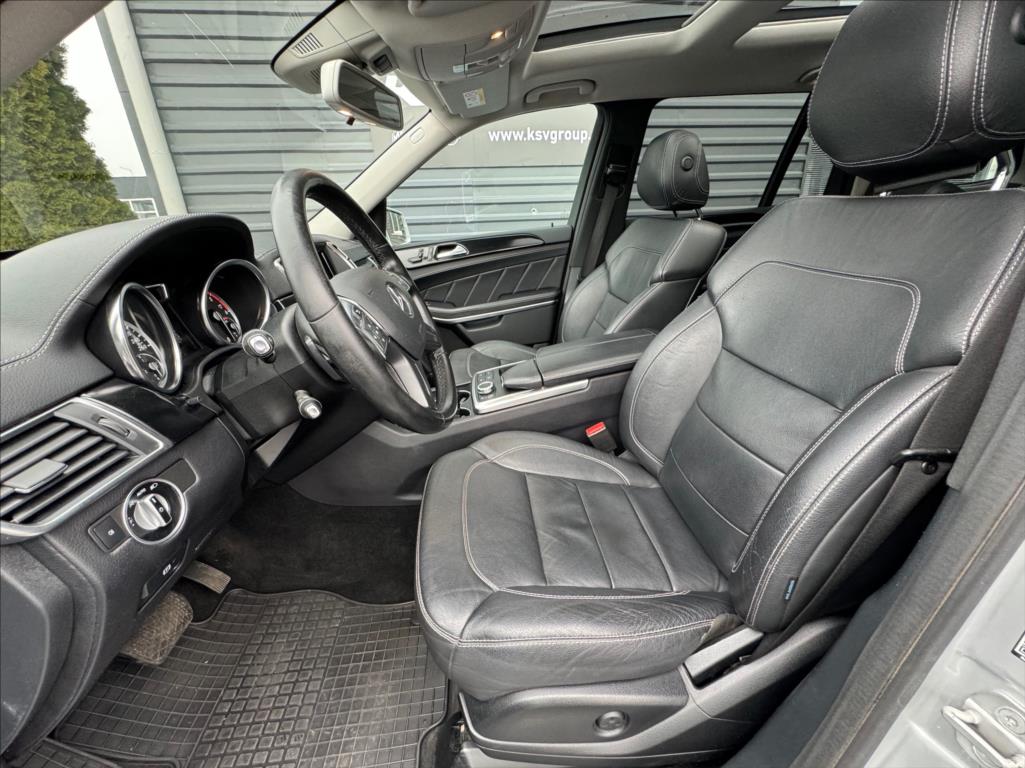 Mercedes-Benz GL