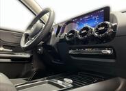 Mercedes-Benz Třídy B 16