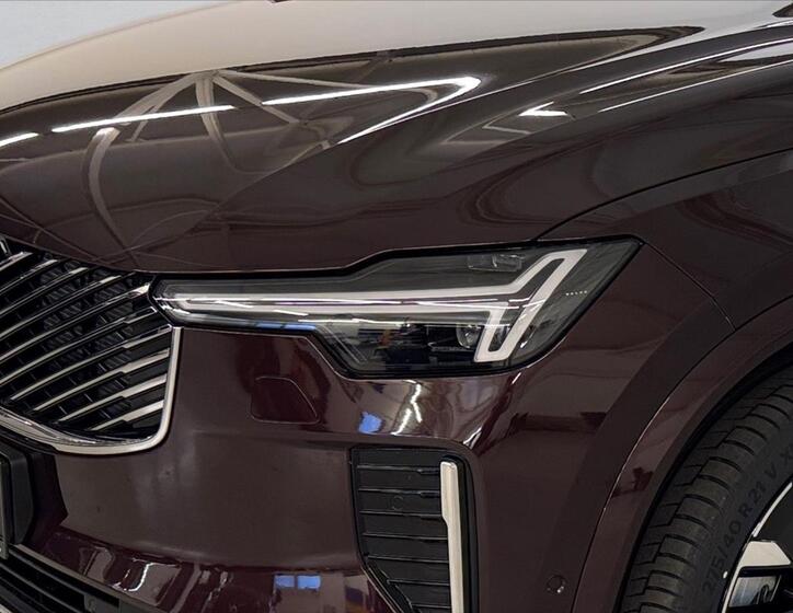 Volvo XC90 5
